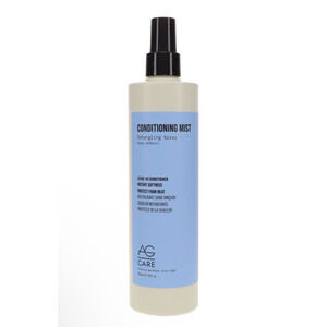 AG Care Conditioning Mist Detangling Spray Leave in Conditioner 12 oz New Sealed